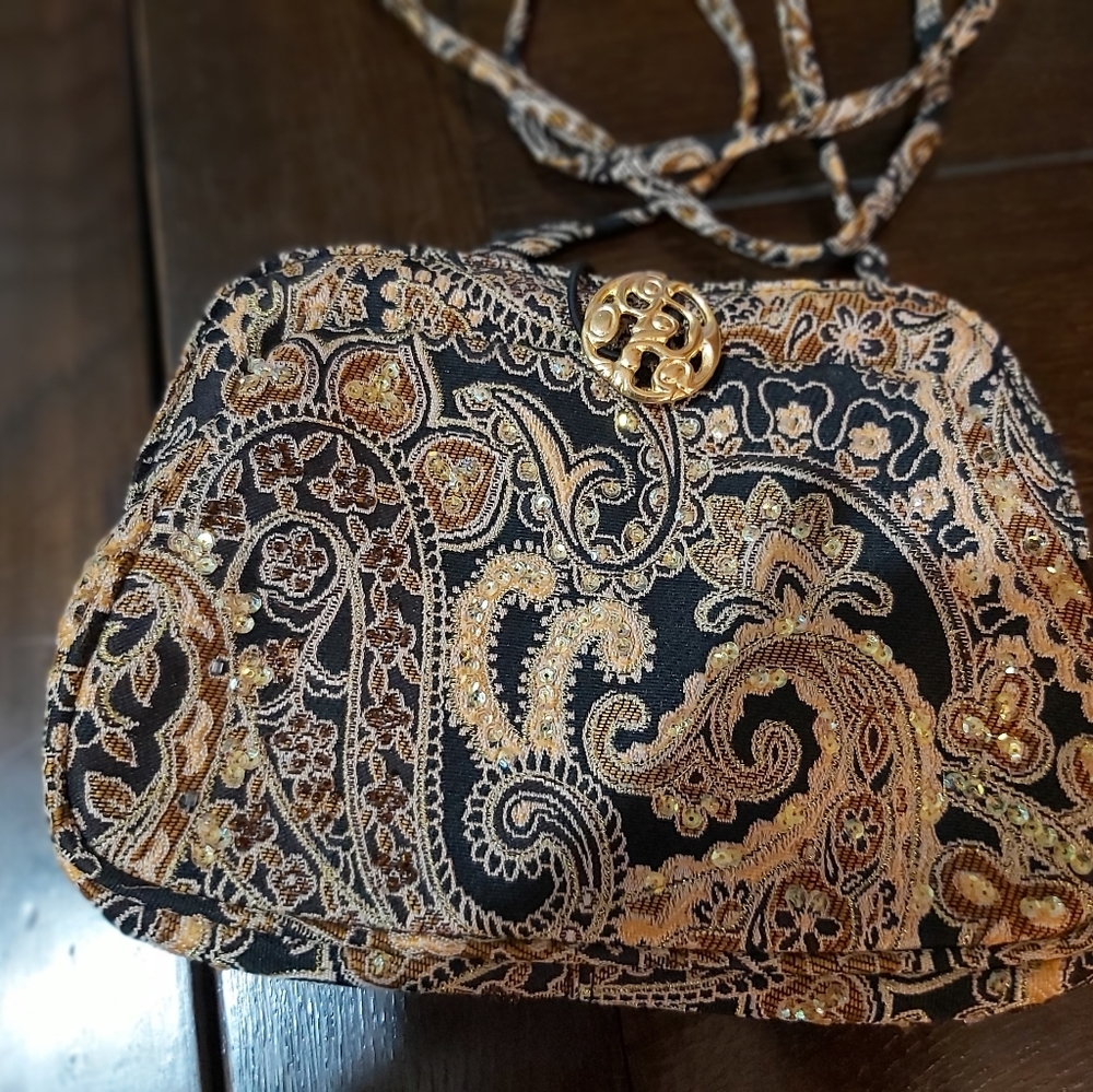 Marcy Avante handbag
